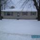 461 Daugherty St, Columbus, IN 47201 ID:12092386