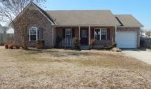 203 Brittany Drive La Vergne, TN 37086