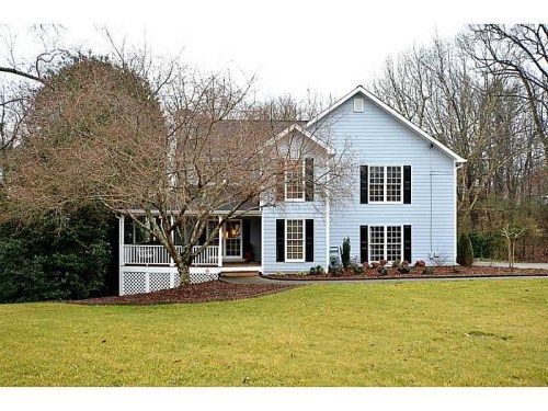 1638 Basin Drive, Suwanee, GA 30024