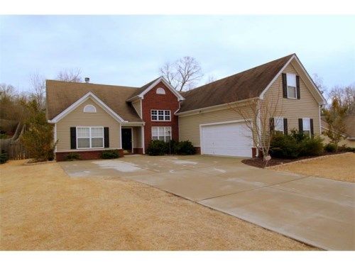 4129 Deer Springs Way, Gainesville, GA 30506