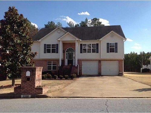 3390 Bethesda Park Court, Lawrenceville, GA 30044