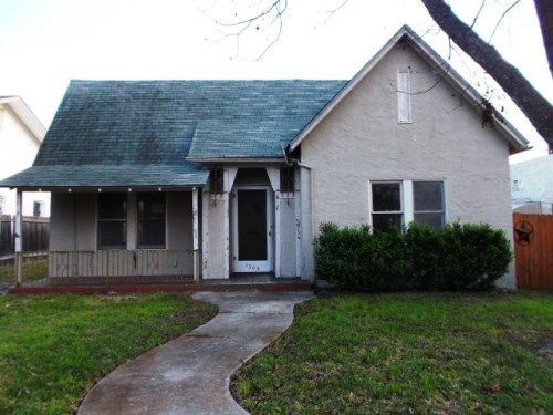 1306 Hicks Ave, San Antonio, TX 78210