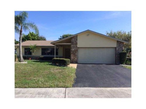 1023 SW 49 WY, Pompano Beach, FL 33068