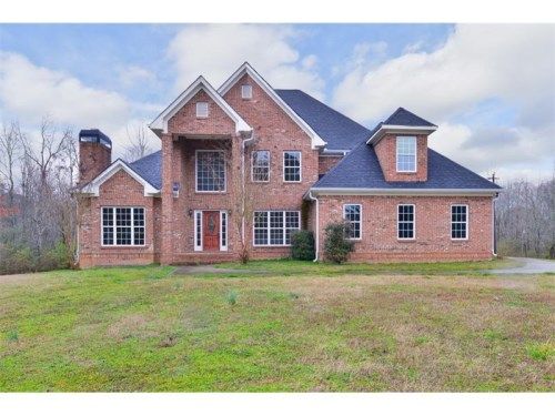 53 Mckaskey Creek Road, Cartersville, GA 30121