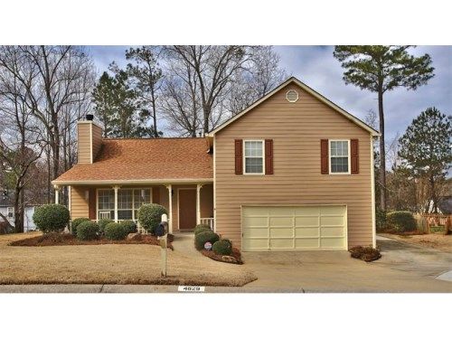 4829 Wilkie Way, Acworth, GA 30102