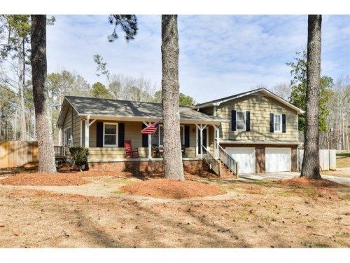 2464 Nowlin Circle, Acworth, GA 30102