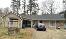 5797 Brooklyn Lane Norcross, GA 30093