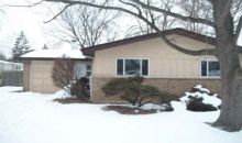 302 Springfield St Park Forest, IL 60466