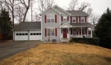 2814 Treehouse Court Lawrenceville, GA 30044