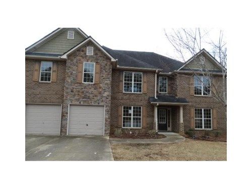 2601 Brittany Park Lane, Ellenwood, GA 30294