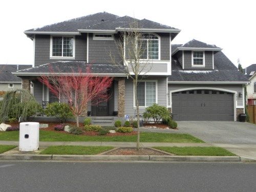 3808 CameronDrive NE, Olympia, WA 98516