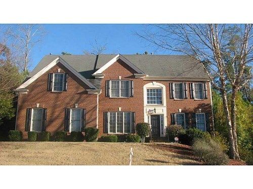 585 Sentry Ridge Crossing, Suwanee, GA 30024