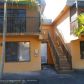 1025 S FLAGLER AVE # 807, Pompano Beach, FL 33060 ID:11854860