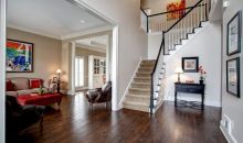 641 Belmont Crest Drive Marietta, GA 30067