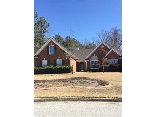 402 Arbor Circle, Monroe, GA 30656