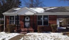 19 Cherry Pl Jackson, TN 38301