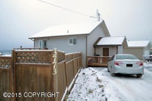 3773 Forest Glen Drive, Homer, AK 99603