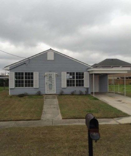 2426 Prentiss Aven, New Orleans, LA 70122