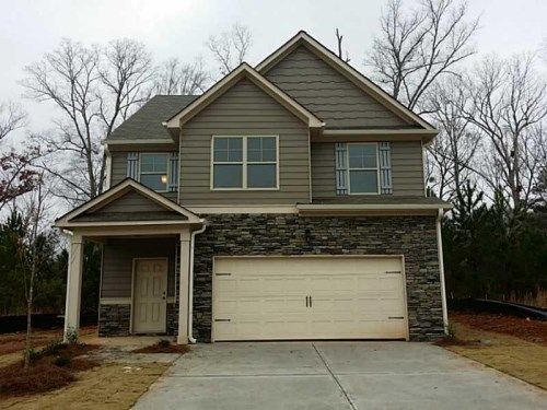 4909 Longview Run, Decatur, GA 30035