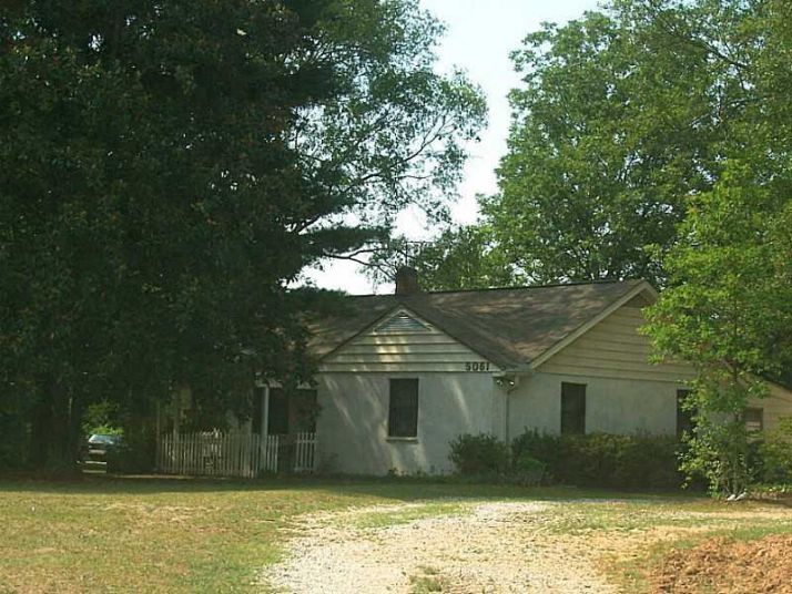 5061 Big A Road, Douglasville, GA 30134