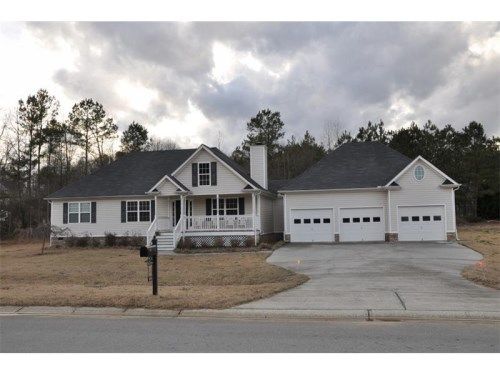 226 Kings Pointe Drive Sw, Calhoun, GA 30701