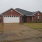 6009 Rosemead Circle, Bossier City, LA 71111 ID:12110623