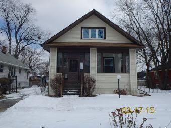 2017 S 3rd Ave, Maywood, IL 60153