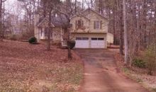 214 Freestone Lane Dallas, GA 30132