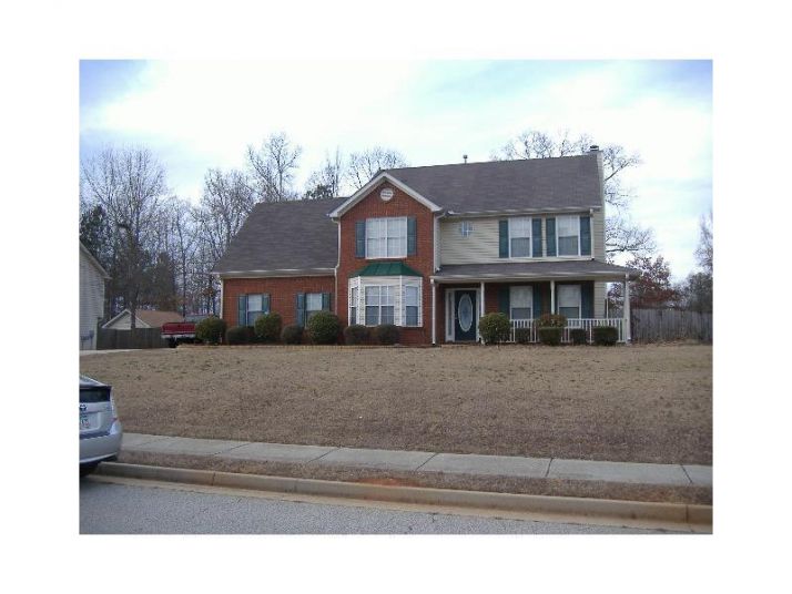 138 Hunters Chase, Mcdonough, GA 30253