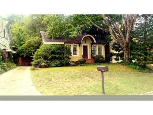 1157 Oglethorpe Avenue, Atlanta, GA 30319