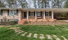 2712 Hunting Hill Lane Decatur, GA 30033