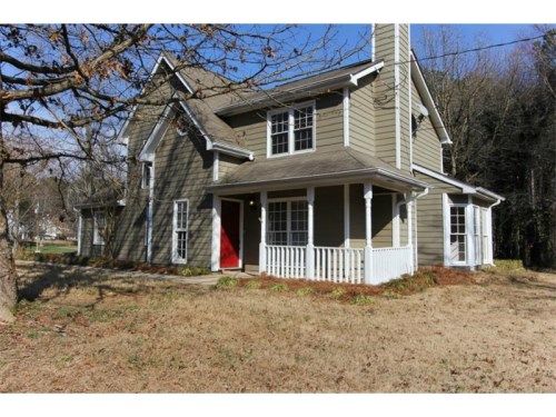 810 Forest Park Lane, Suwanee, GA 30024