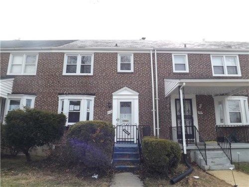 5505 Lothian Rd, Baltimore, MD 21212