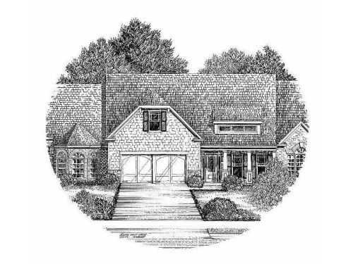 171 Heritage Pointe Pointe, Woodstock, GA 30189