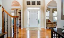 1824 Mountain Lake Drive Nw Kennesaw, GA 30152