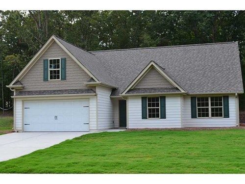 8714 Shade Tree Court, Clermont, GA 30527