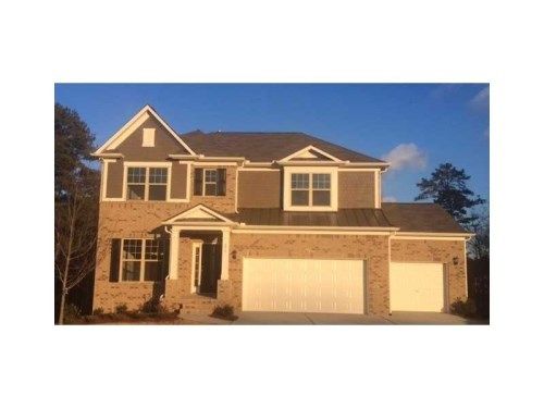 248 Vinca Circle, Suwanee, GA 30024