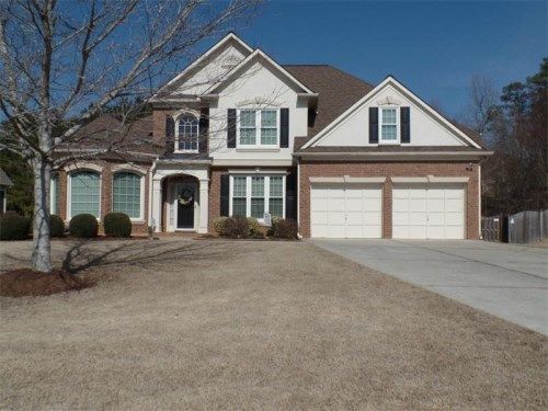 1525 Chattahoochee Run Drive, Suwanee, GA 30024
