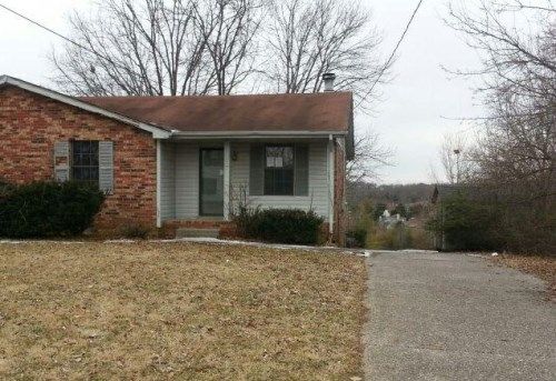 3253 Luann Dr, Antioch, TN 37013