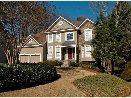 650 Windland Close, Alpharetta, GA 30005