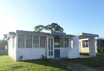 Q-13 3 St Villas De Buenaventura, Yabucoa, PR 00767