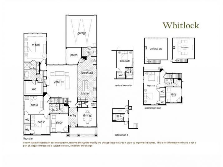 1831 Stone Bridge Way, Marietta, GA 30064
