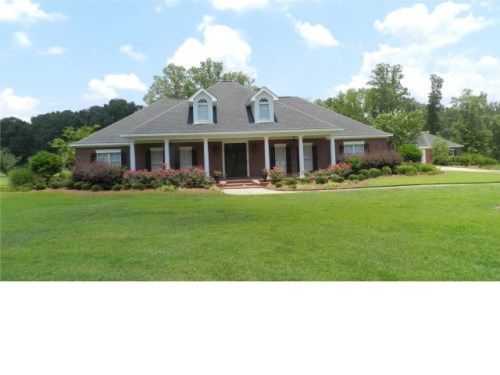 517 Susannah Drive, Brandon, MS 39047