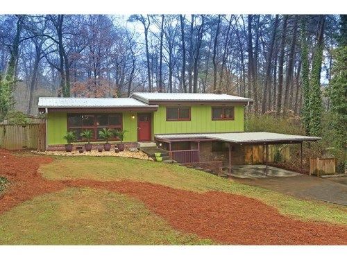 3433 Archwood Drive, Atlanta, GA 30340