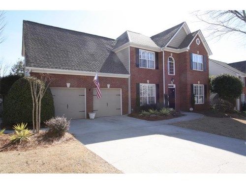 6030 Baywood Drive, Roswell, GA 30076