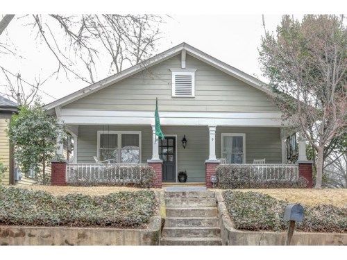 9 White Street Nw, Atlanta, GA 30318