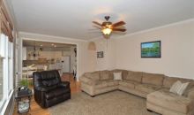 652 Briarleigh Way Woodstock, GA 30189