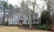 1420 Lockridge Drive Cumming, GA 30041
