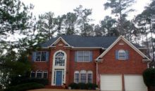 1510 Amberwood Creek Drive Nw Kennesaw, GA 30152