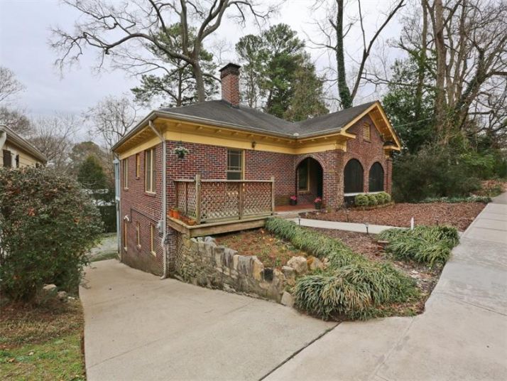 2503 Acorn Avenue, Atlanta, GA 30305